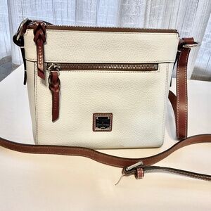 Dooney & Bourke Allison Crossbody